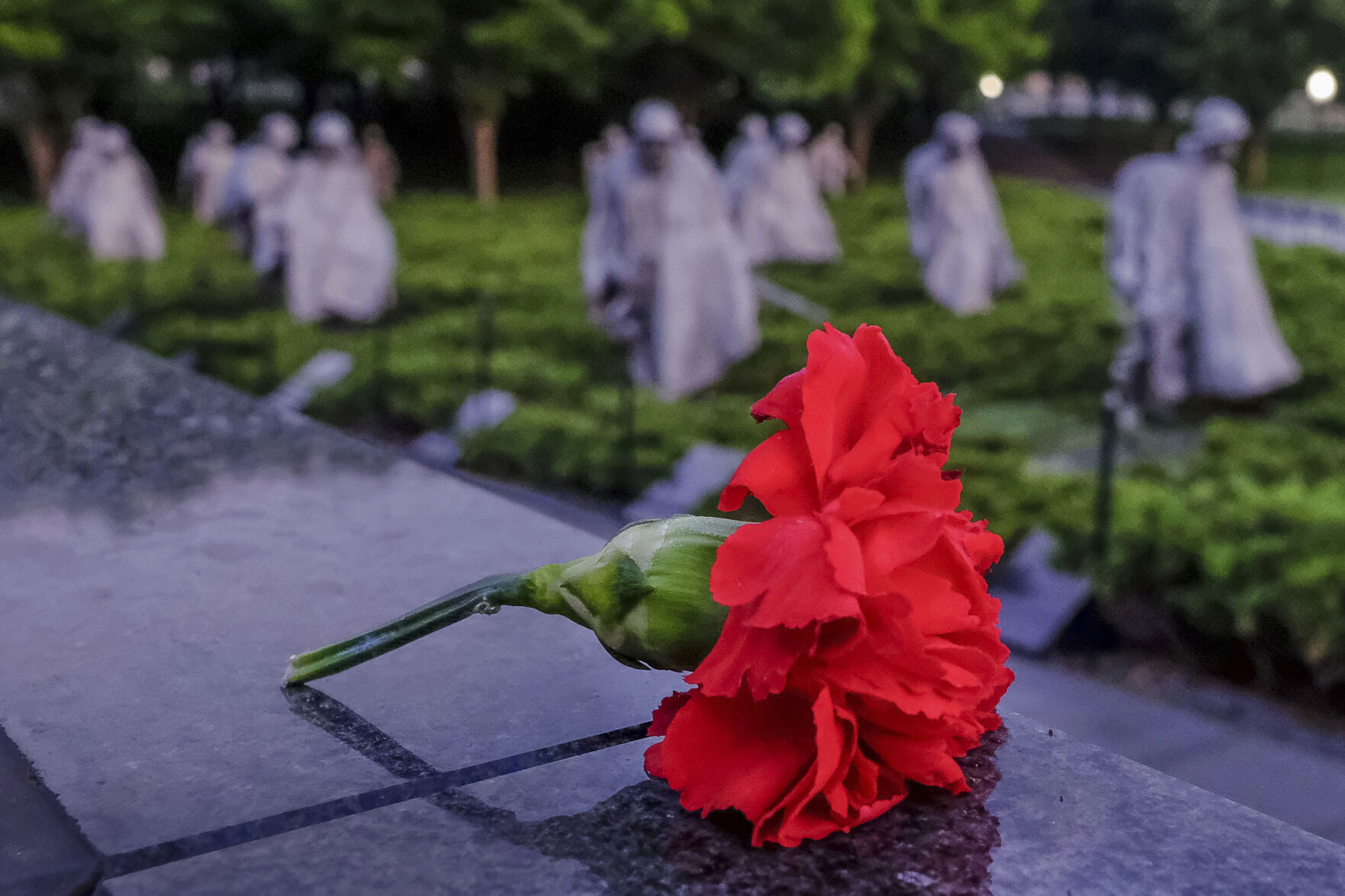Memorial Day